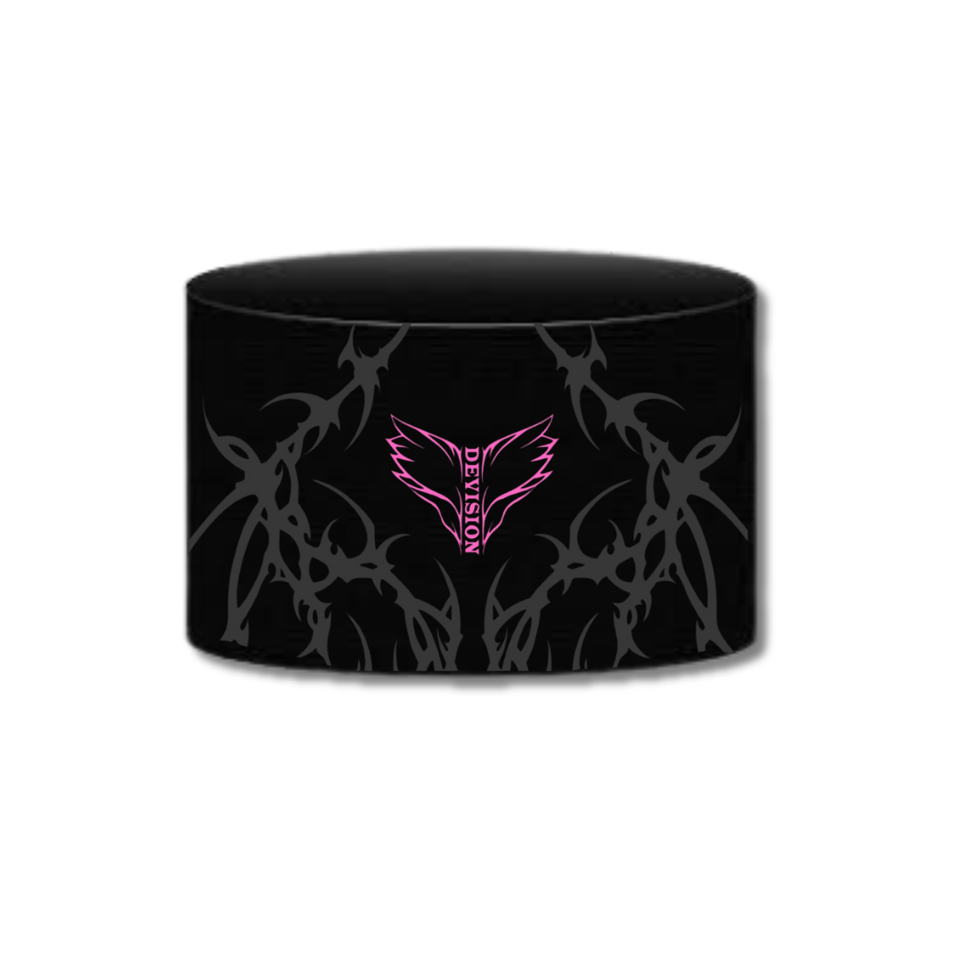 BANDA DE CAPITÁN DEVISION®️