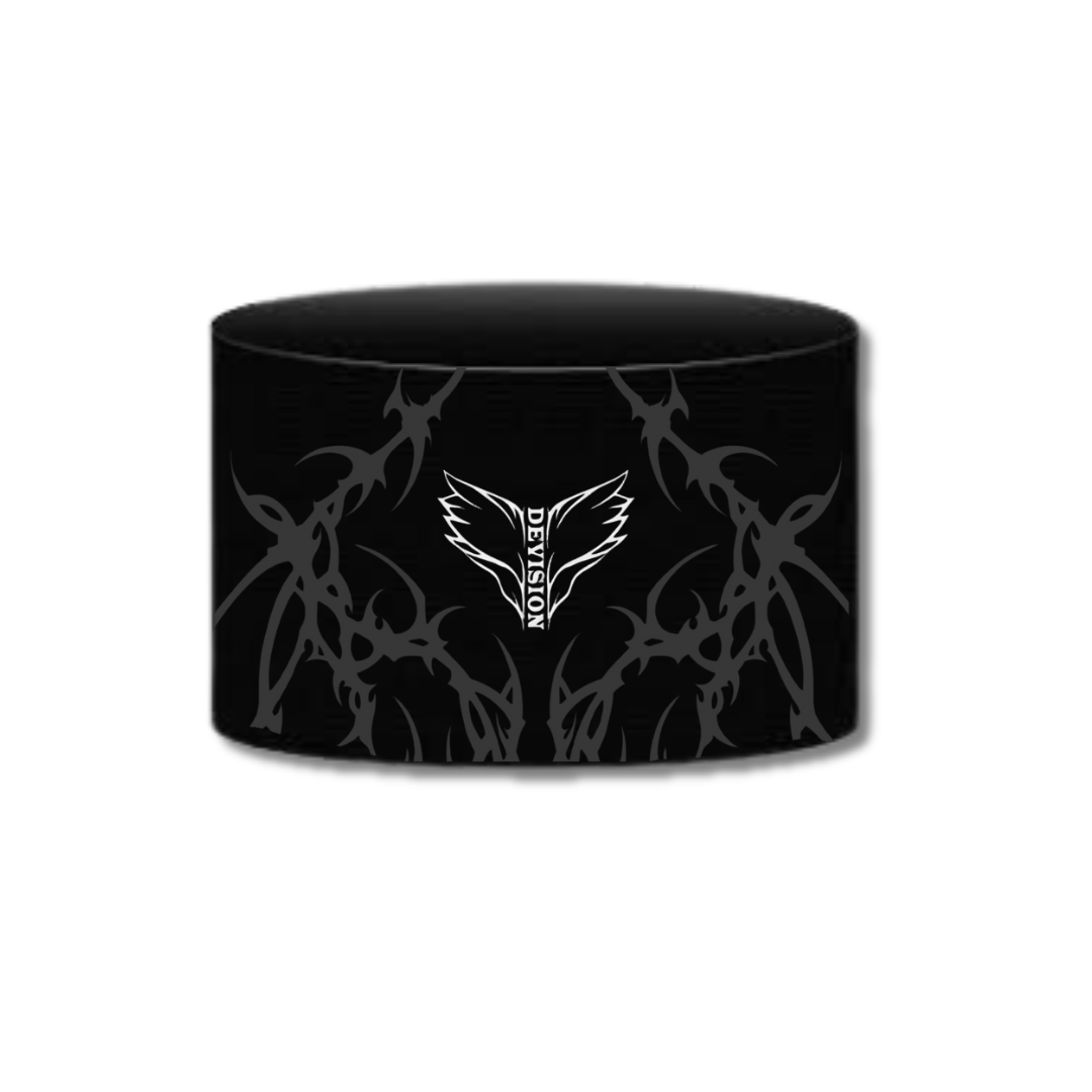 DEVISION®️ CAPTAIN'S BAND