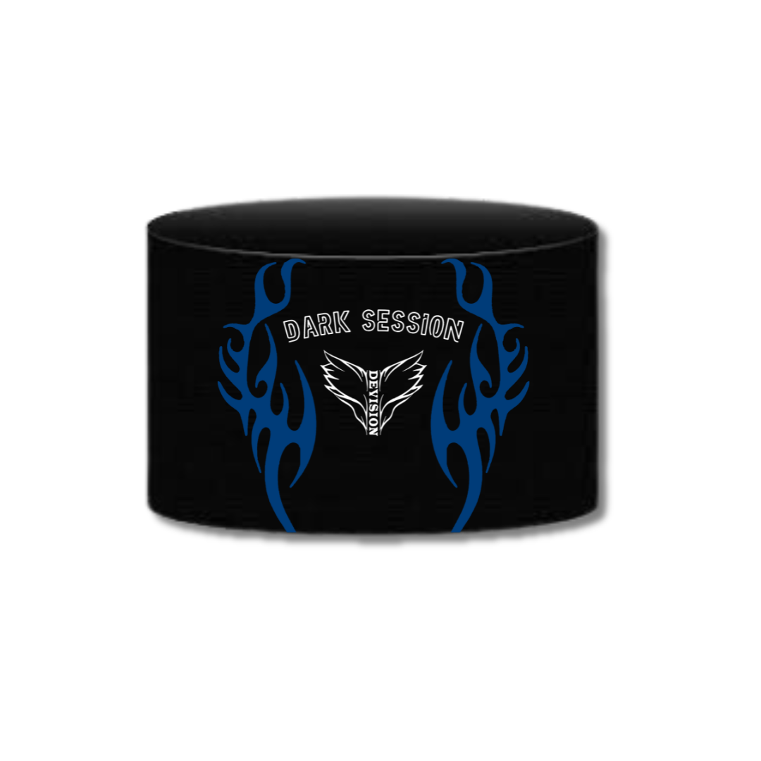 DEVISION®️ X DARK SESSION CAPTAINS BAND