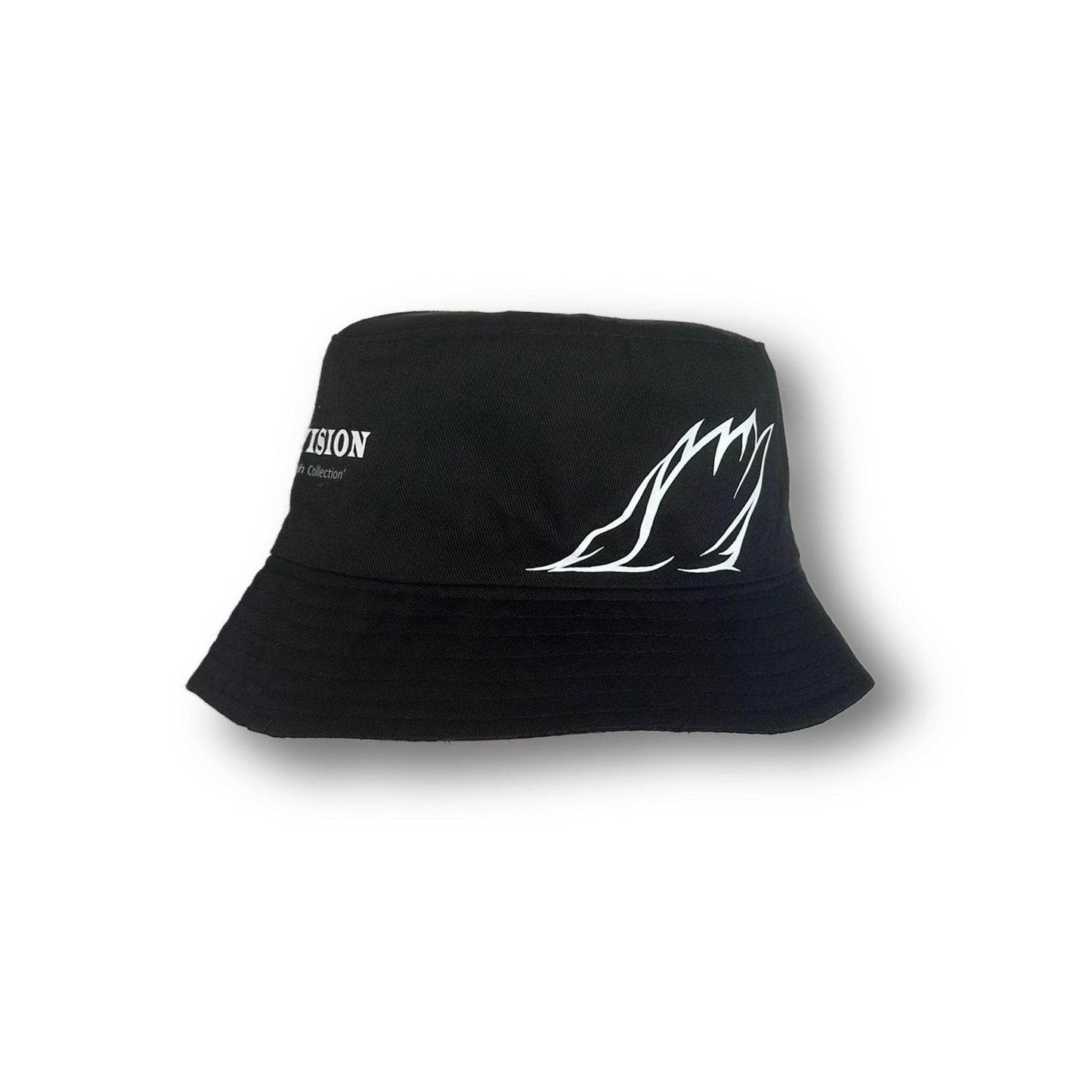 DEVISION BUCKET HAT - Devision Wear