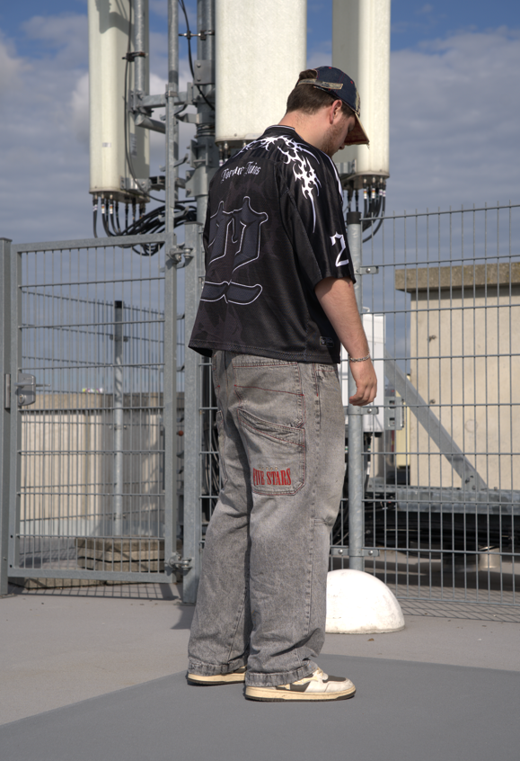 DEVISION®️ JERSEY