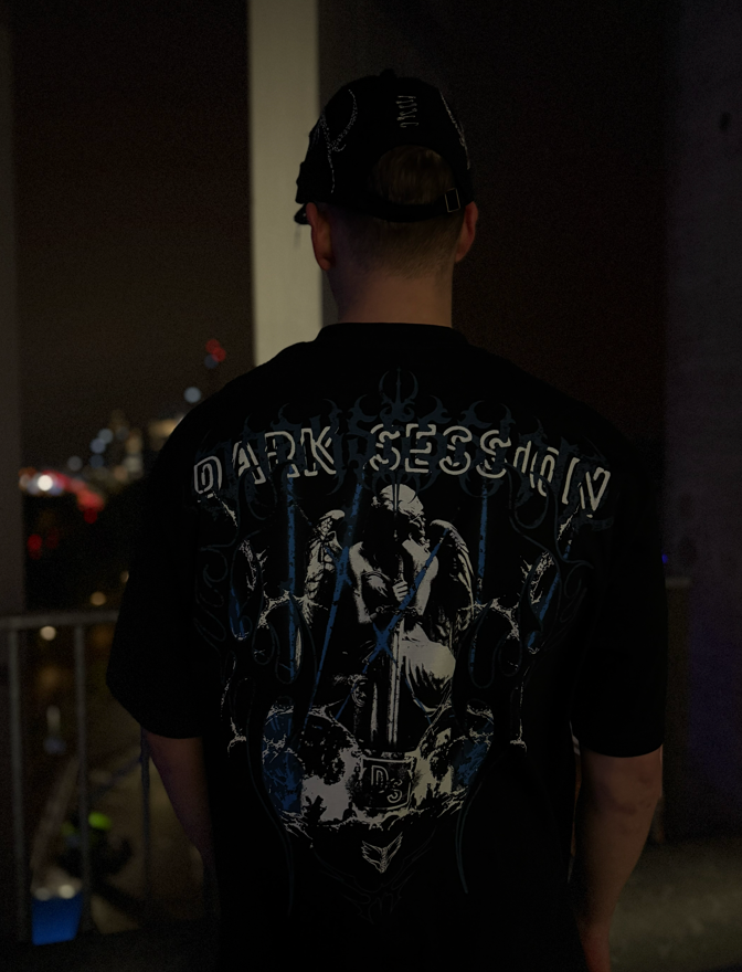 DEVISION®️ X SESIÓN OSCURA