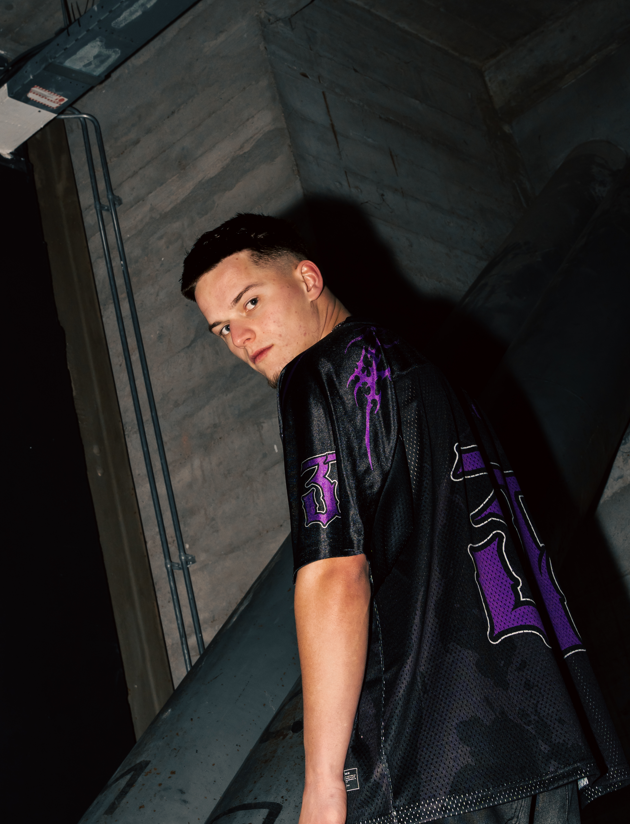 DEVISION®️ TRIKOT
