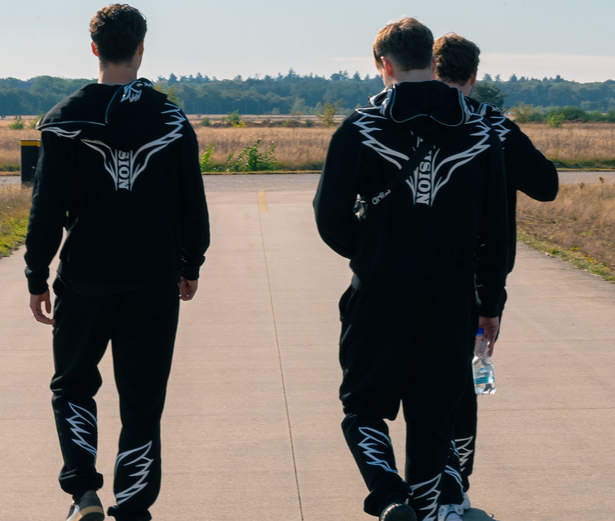 CHÁNDAL DEVISION®️