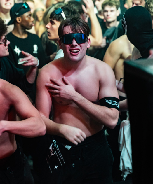 DEVISION®️ CAPTAIN'S BAND