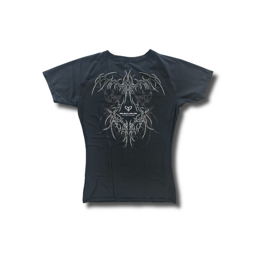 CAMISETA DE COMPRESIÓN DEVISION®️ TWO SOULS