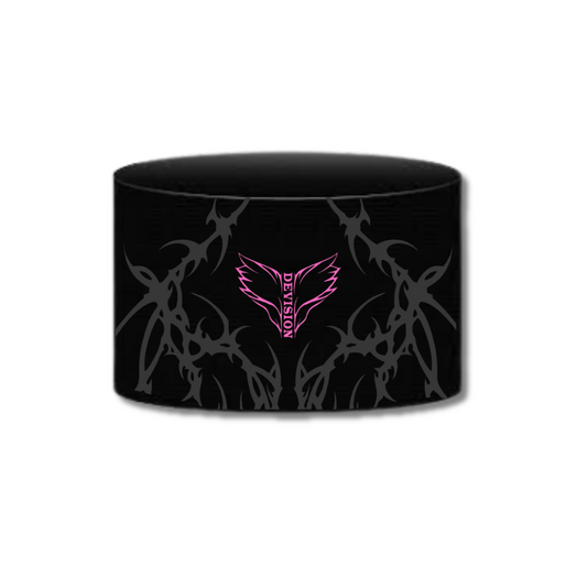 BANDA DE CAPITÁN DEVISION®️