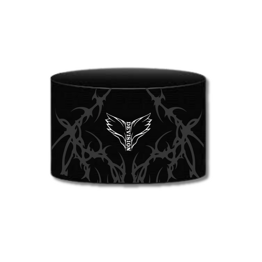 BANDA DE CAPITÁN DEVISION®️