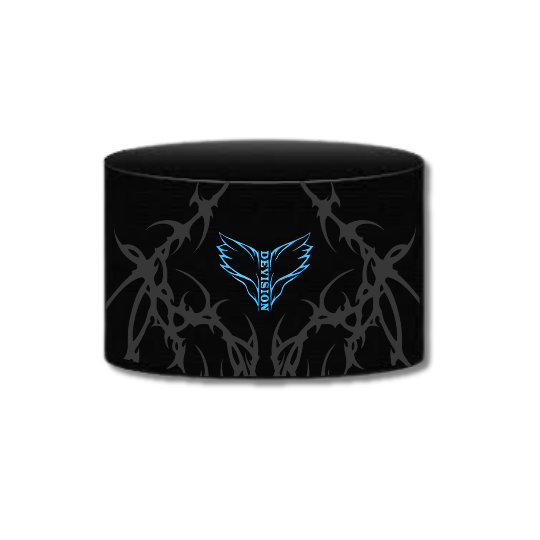 DEVISION®️ CAPTAIN'S BAND