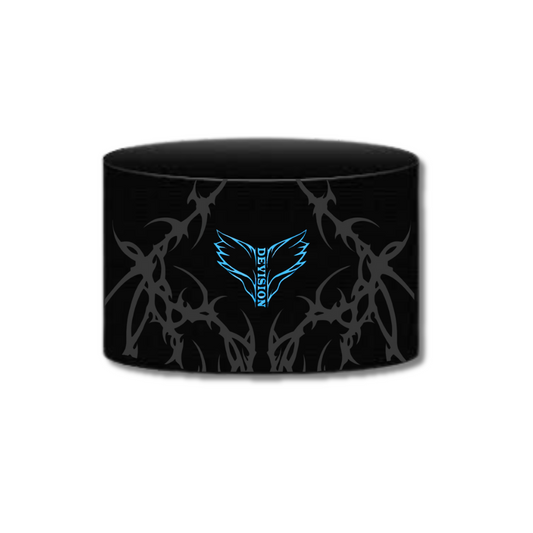 BANDA DE CAPITÁN DEVISION®️