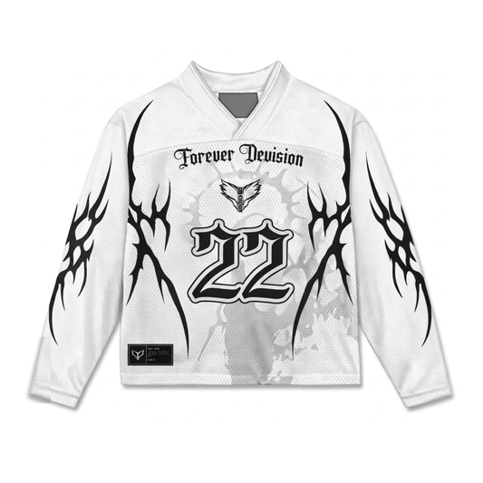 DEVISION®️ CAMISETA DEPORTIVA DE MANGA LARGA