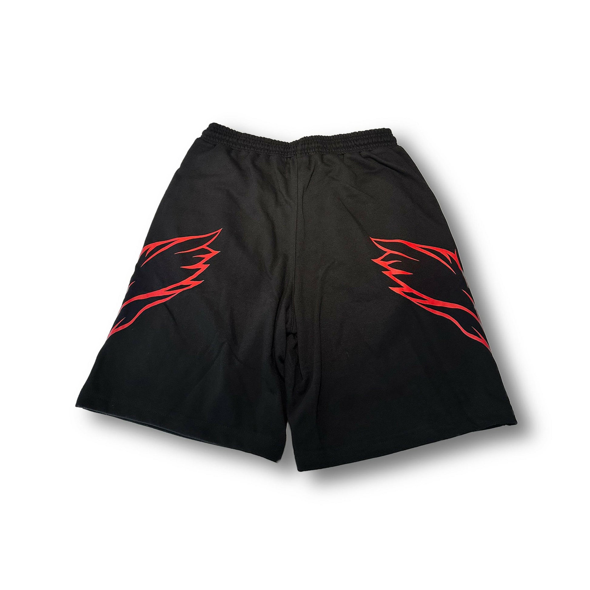 DEVISION SHORTS - Devision Wear