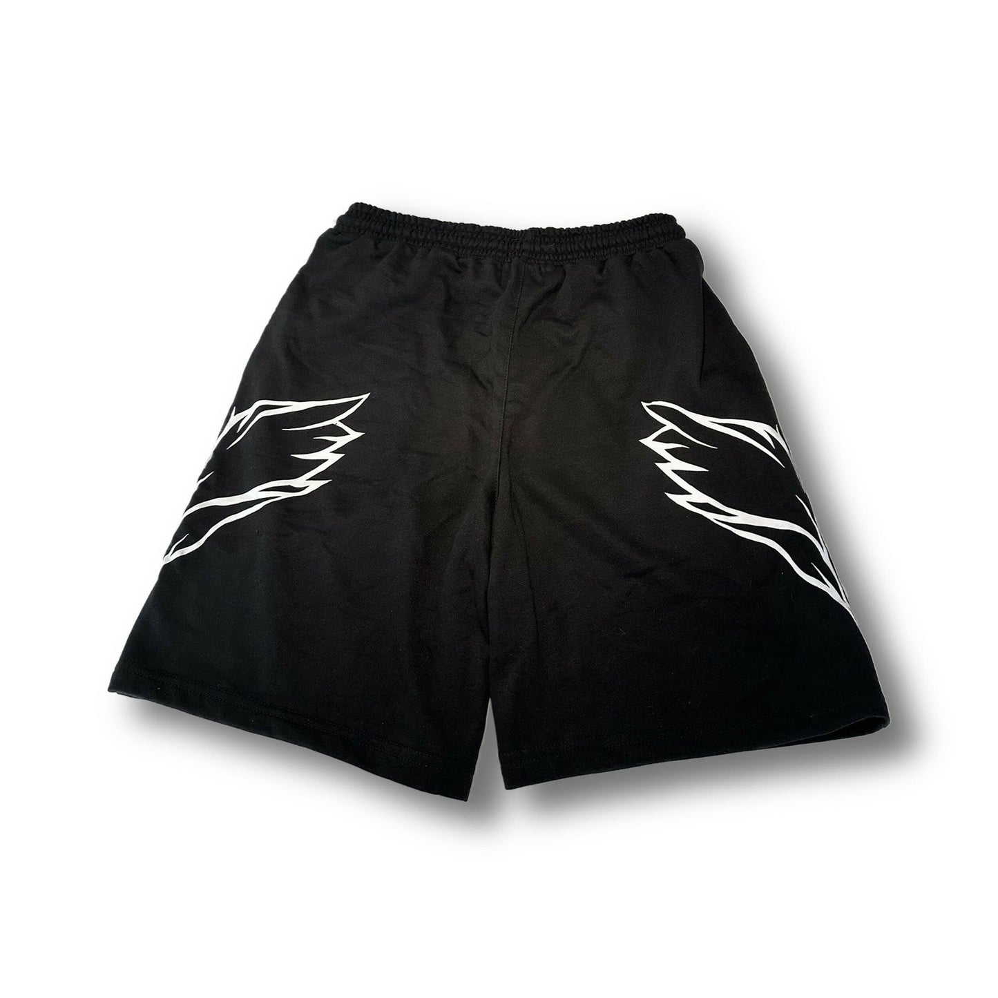 DEVISION SHORTS - Devision Wear