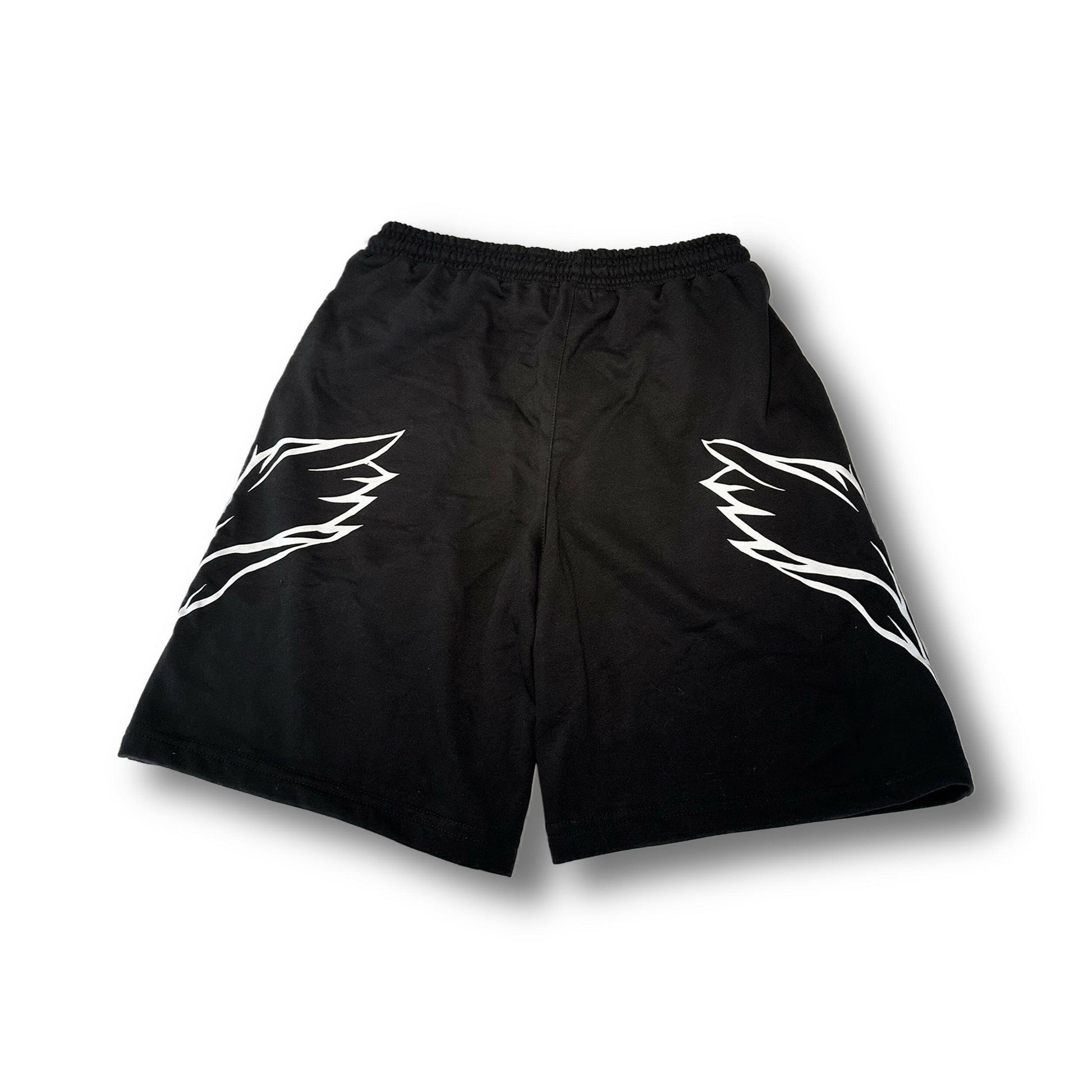 DEVISION SHORTS - Devision Wear