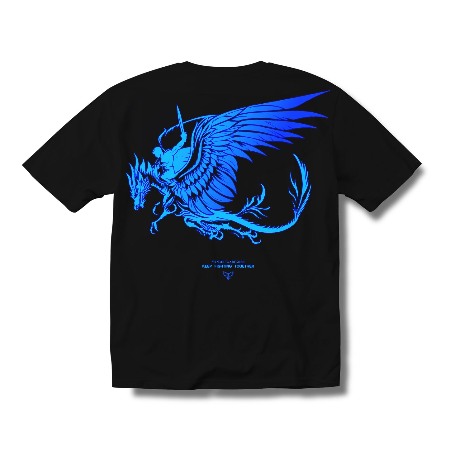 DEVISION®️ OVERSIZED TEE (Limited Edition)