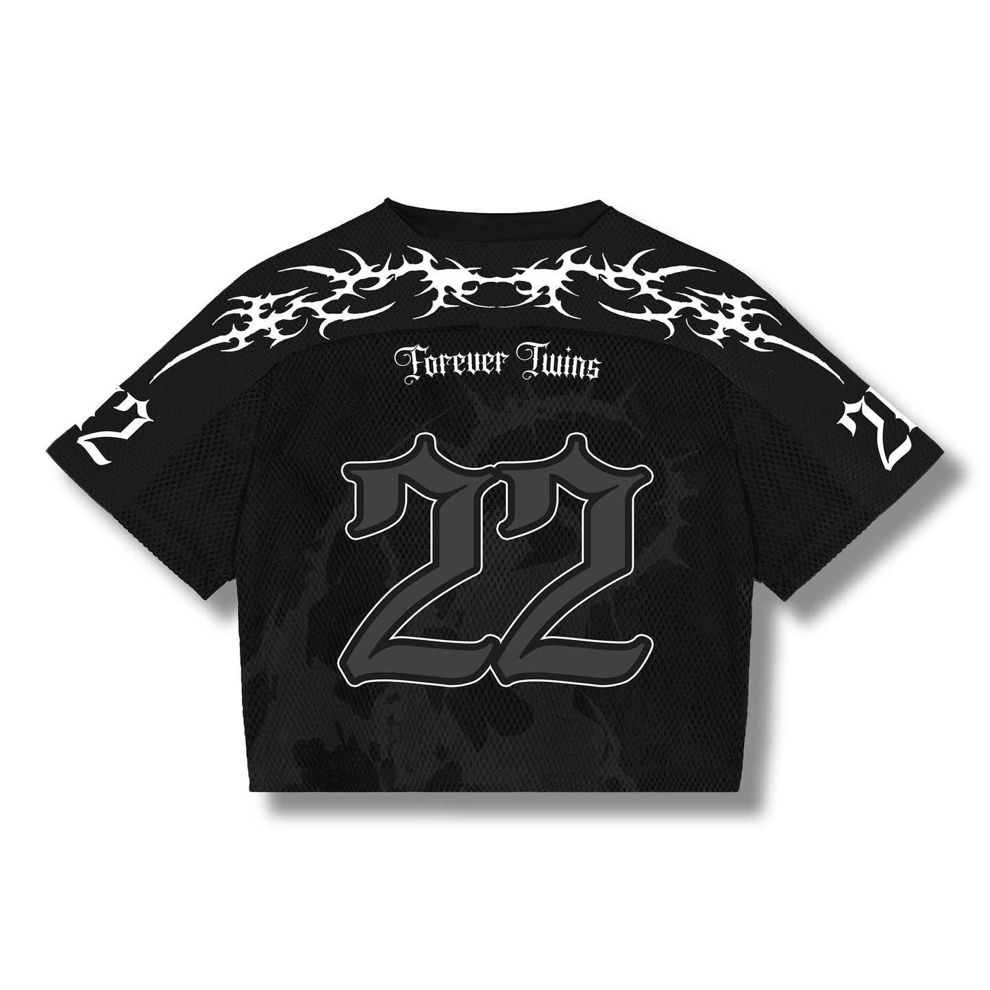 DEVISION®️ JERSEY