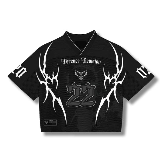 JERSEY DEVISION®️