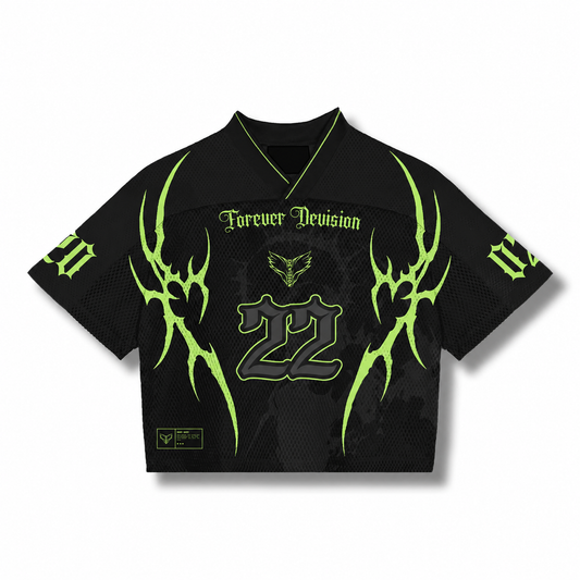 DEVISION®️ TRIKOT