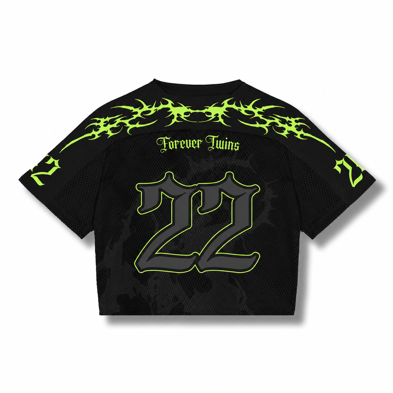 DEVISION®️ JERSEY