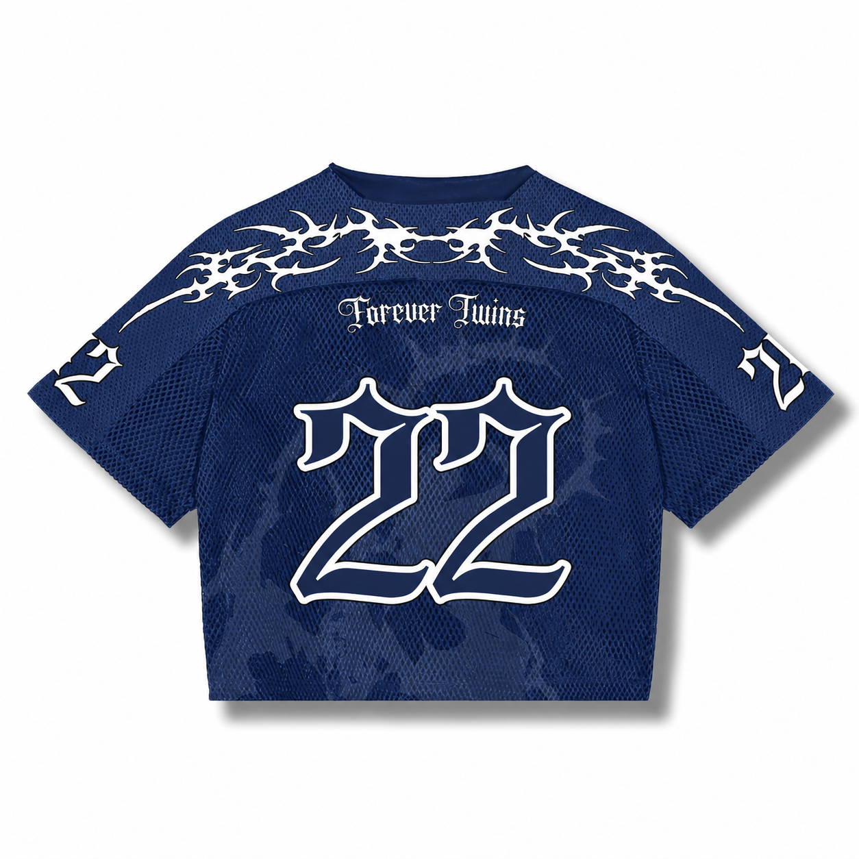 DEVISION®️ JERSEY