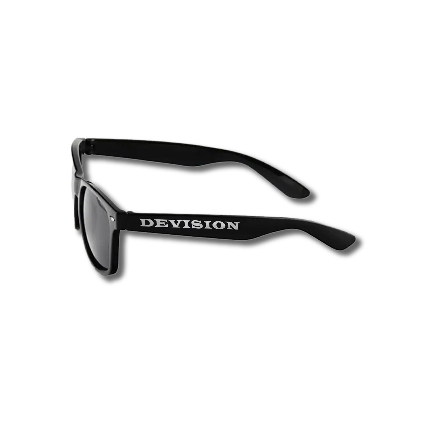 DEVISION®️ ZONNEBRIL