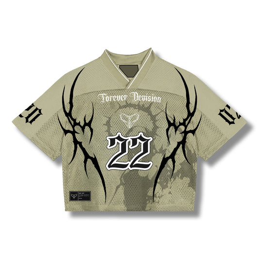 JERSEY DEVISION®️