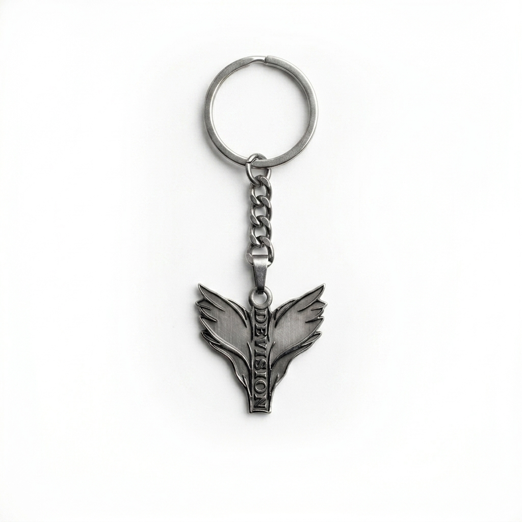 DEVISION®️ LOGO CHAIN