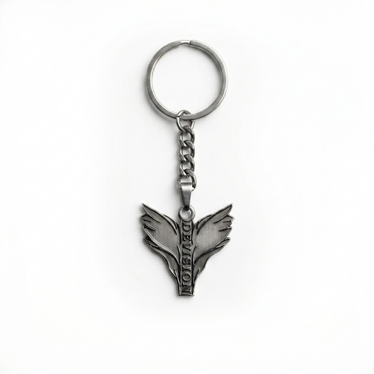 DEVISION®️ LOGO-KETTE