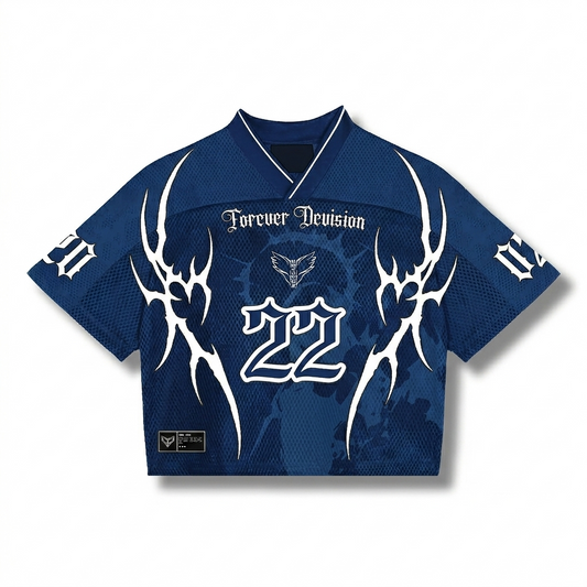 DEVISION®️ TRIKOT