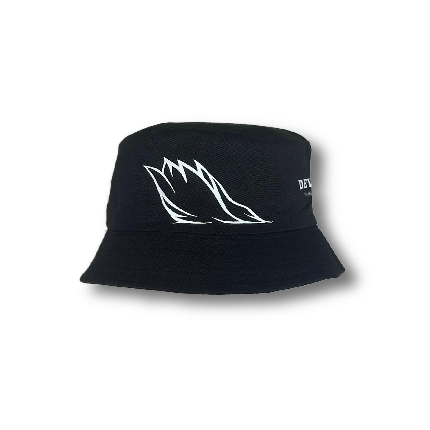 DEVISION BUCKET HAT - Devision Wear
