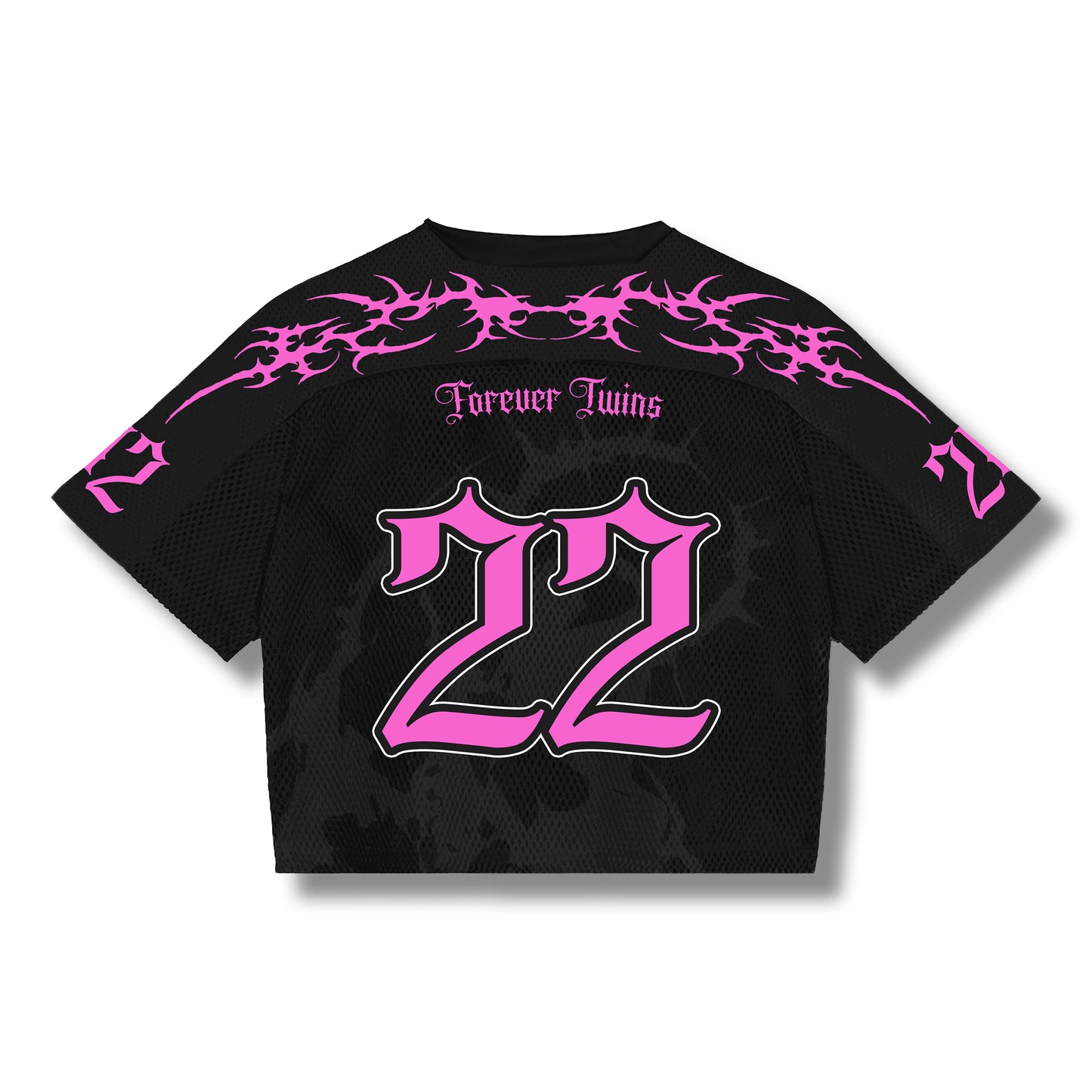 DEVISION®️ JERSEY