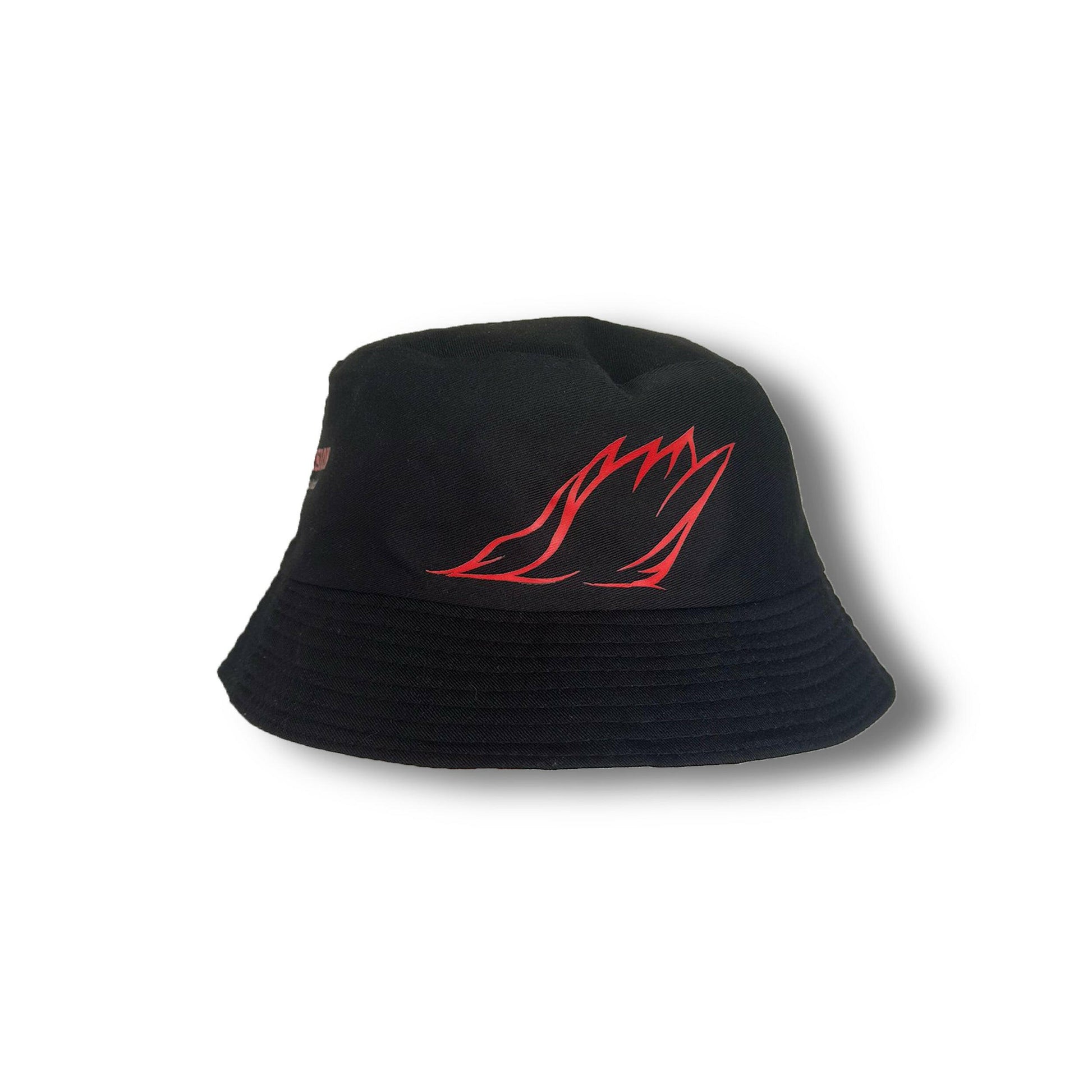 DEVISION BUCKET HAT - Devision Wear