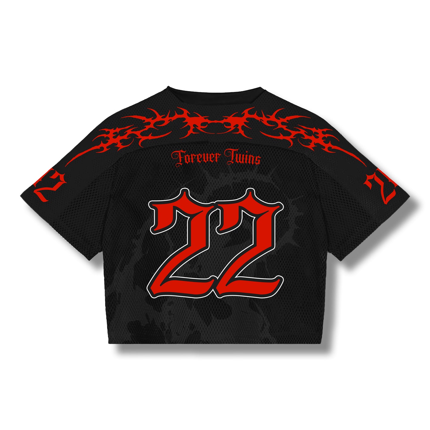 DEVISION®️ JERSEY