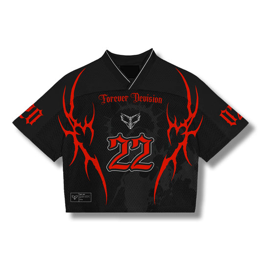 JERSEY DEVISION®️