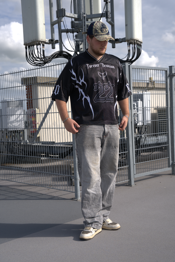 DEVISION®️ JERSEY