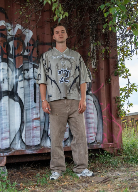 DEVISION®️ TRIKOT