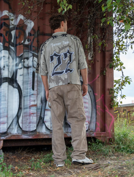 DEVISION®️ TRIKOT