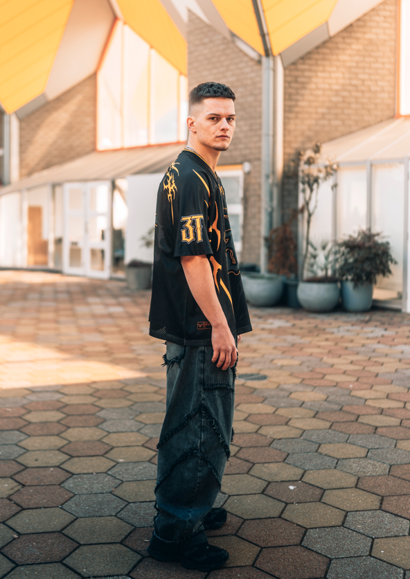 DEVISION®️ JERSEY