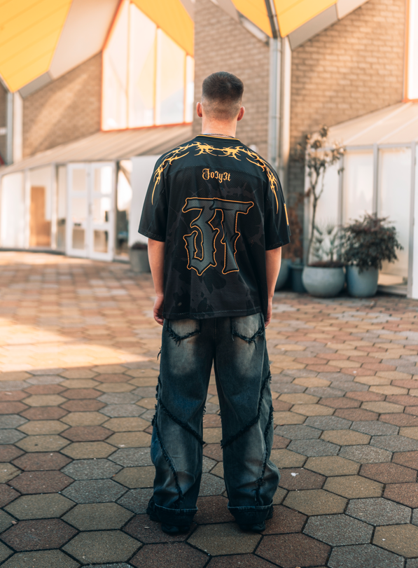 DEVISION®️ JERSEY