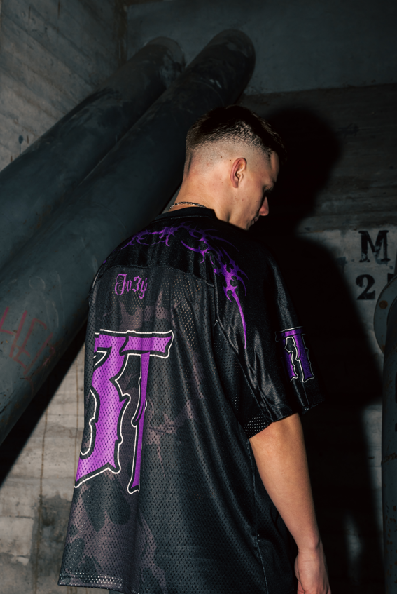 DEVISION®️ TRIKOT