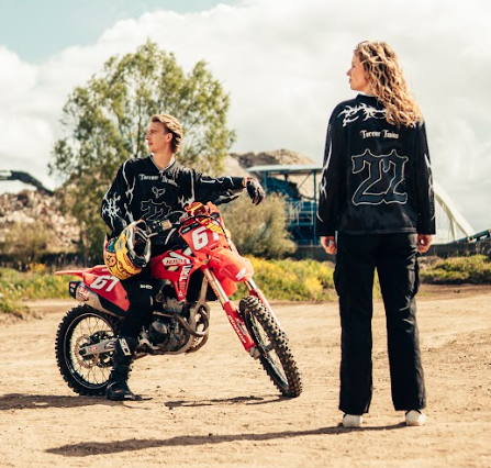 DEVISION®️ JERSEY