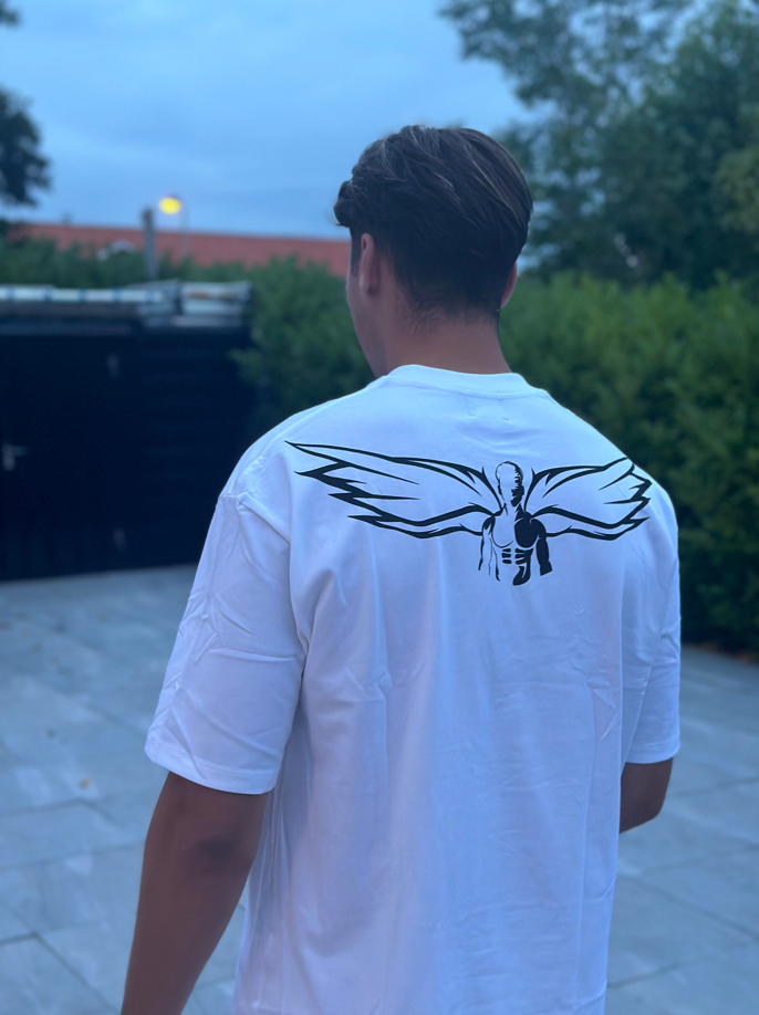 DEVISION®️ OVERSIZED TEE