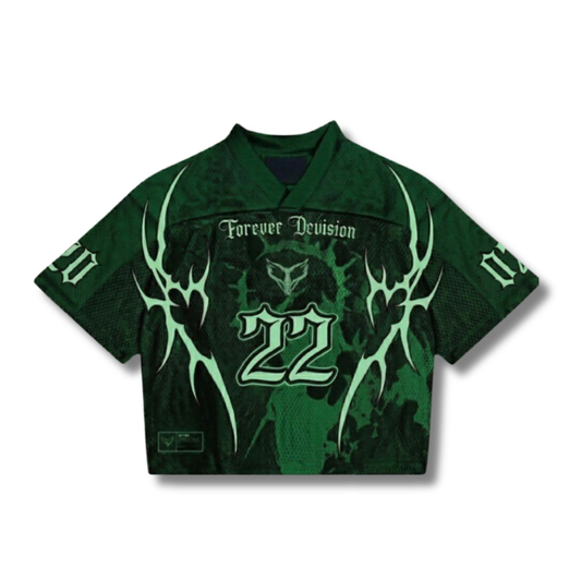 DEVISION®️ CAMISETA DEPORTIVA