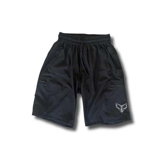 PANTALONES CORTOS DEVISION®️ RAVE