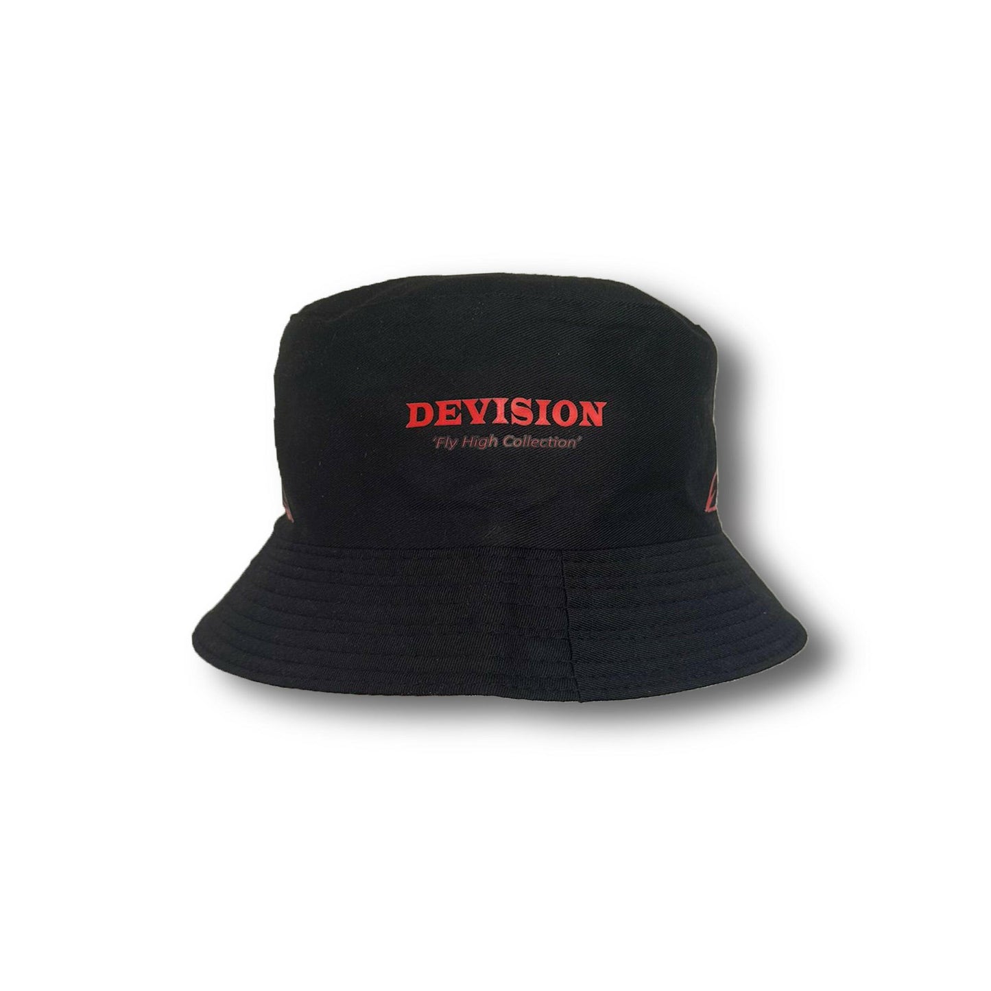 DEVISION BUCKET HAT - Devision Wear
