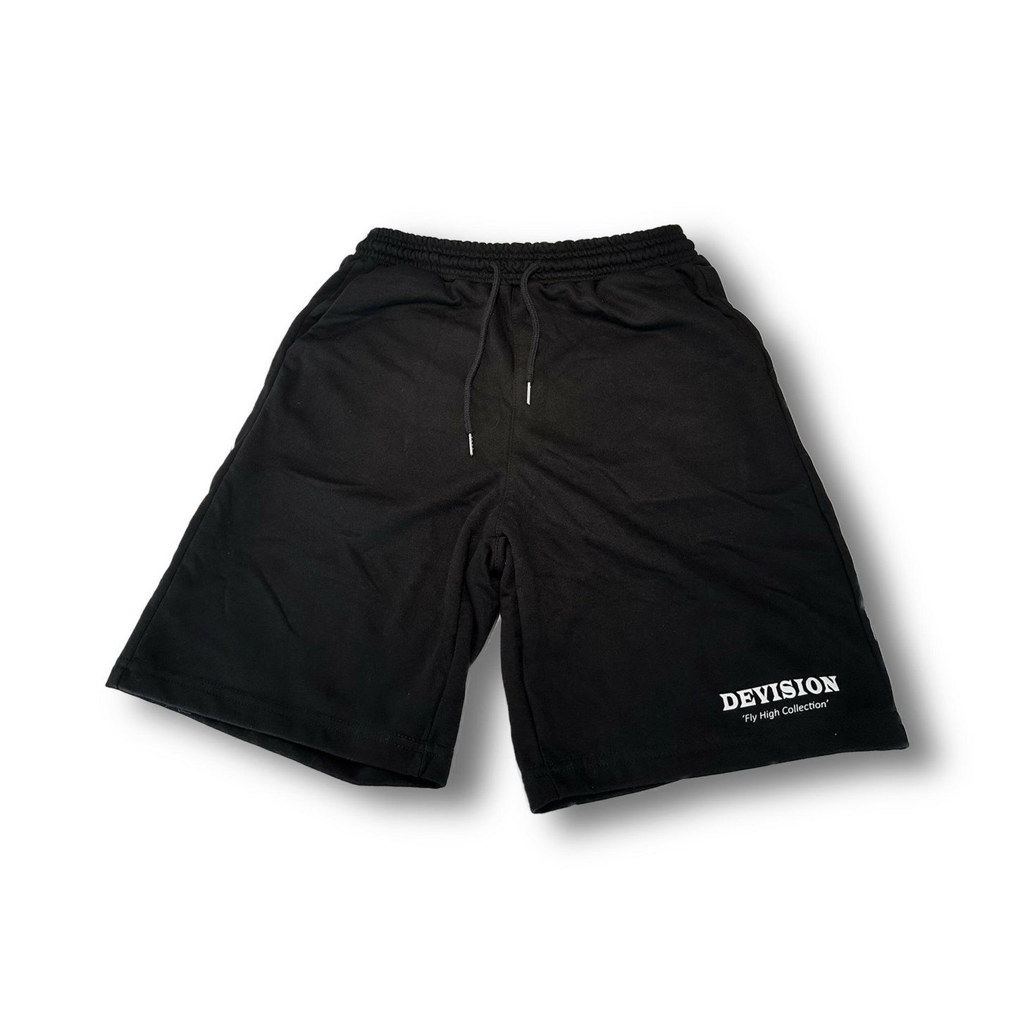 DEVISION SHORTS - Devision Wear