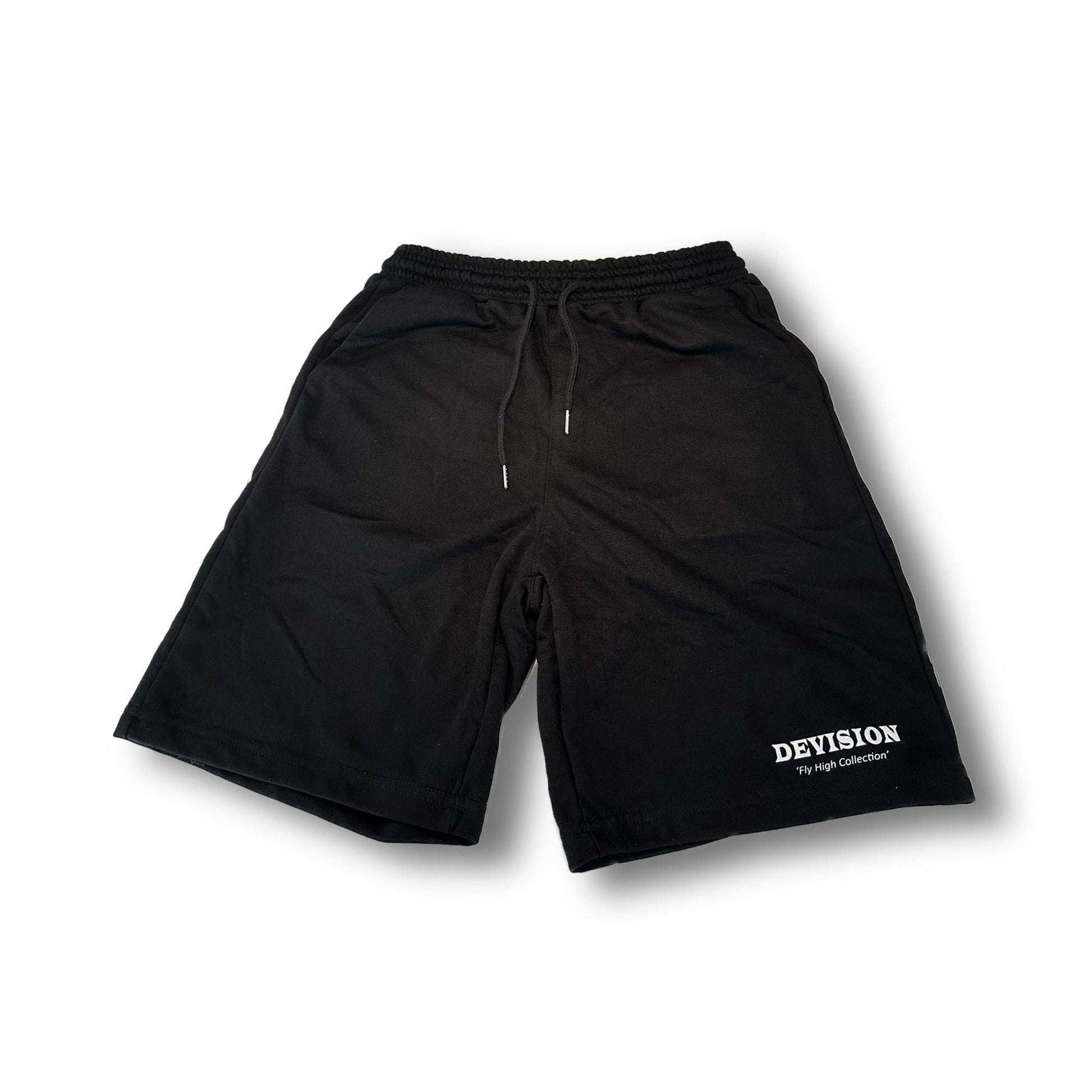 DEVISION SHORTS - Devision Wear