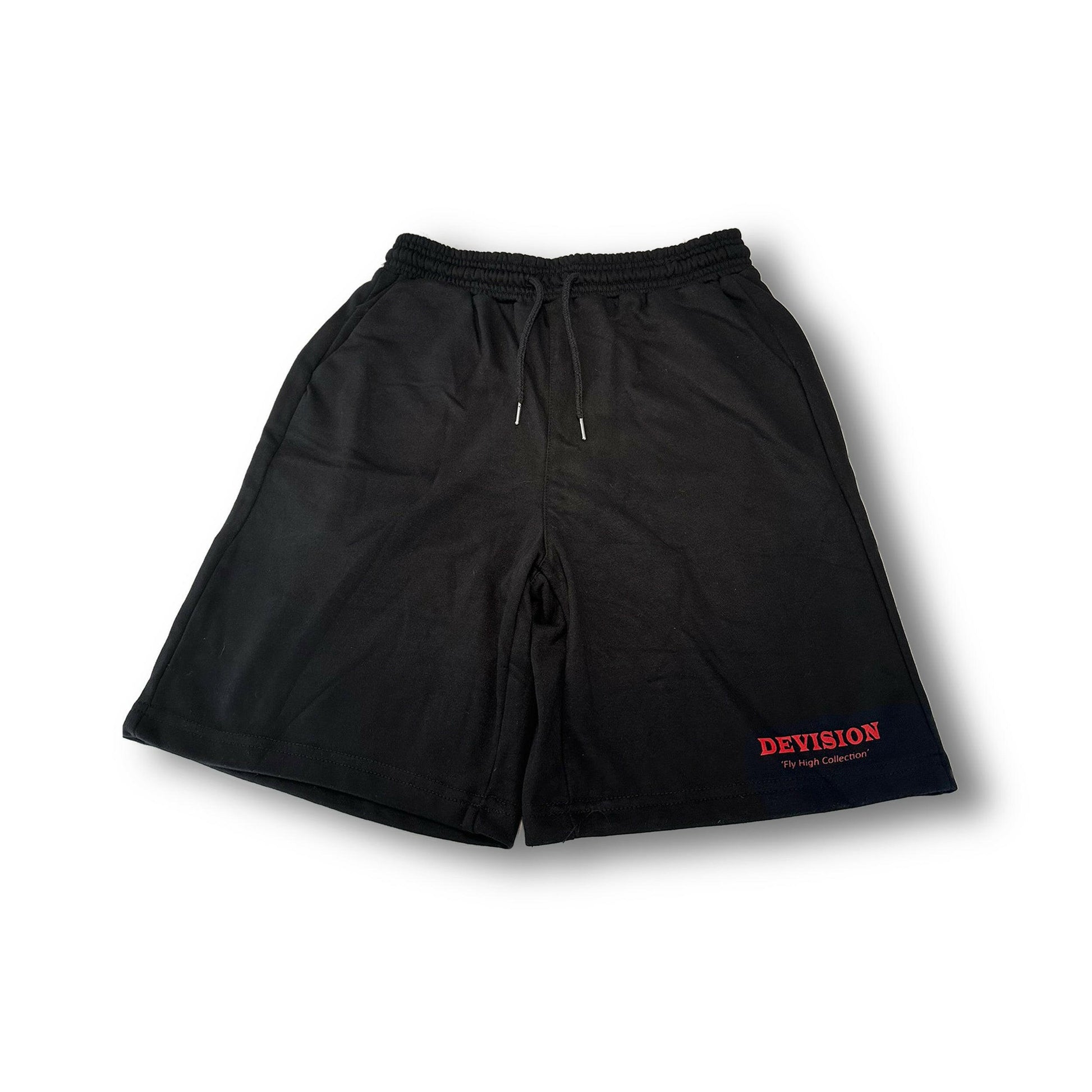 DEVISION SHORTS - Devision Wear