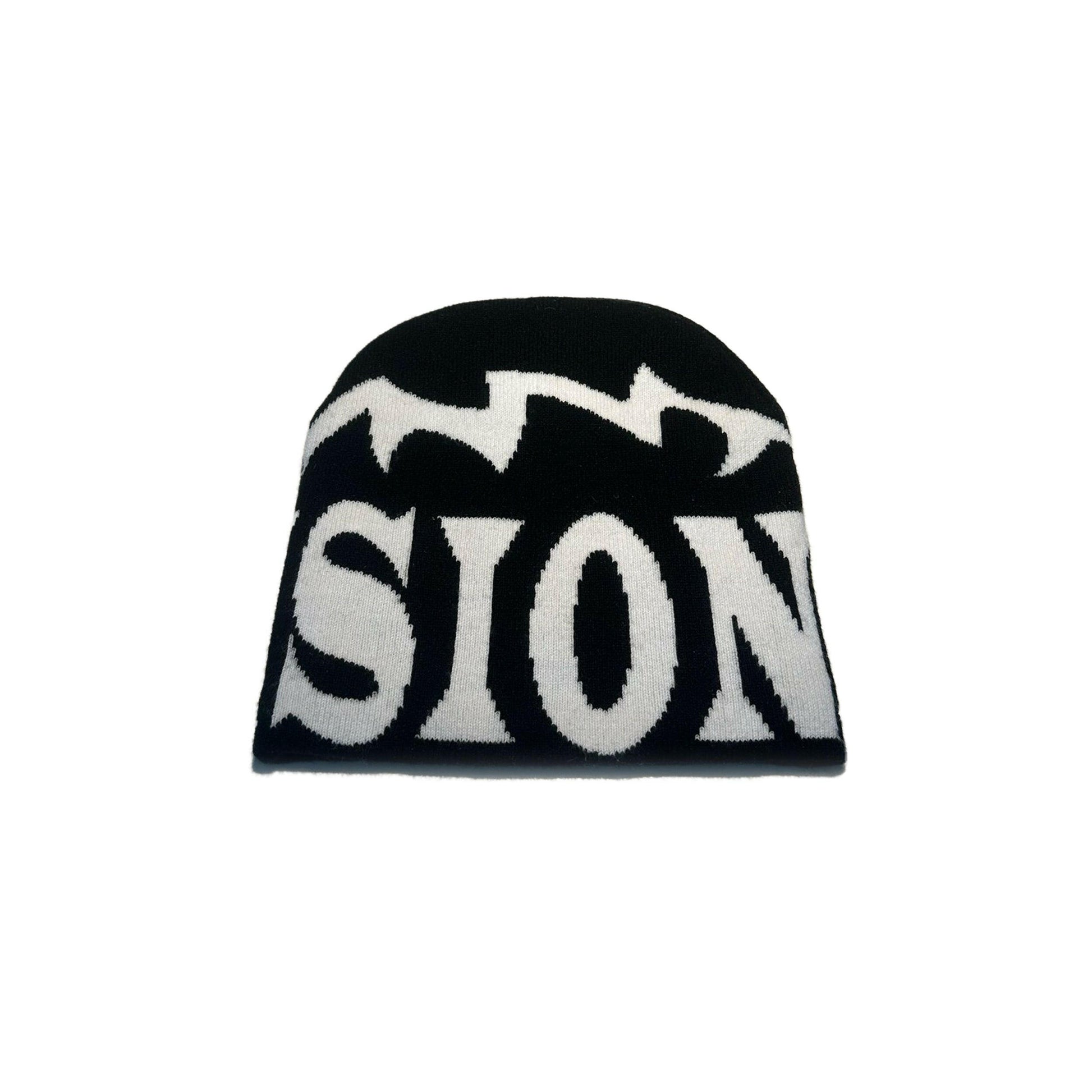 DEVISION BEANIE - Devision Wear