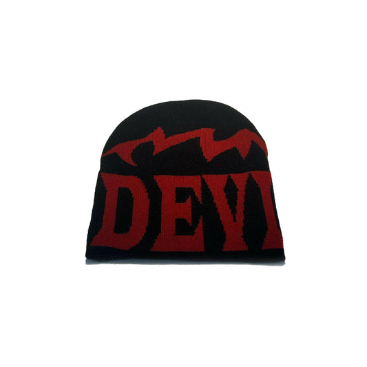 DEVISION BEANIE - Devision Wear